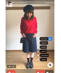 Piny❁ちゃん | その他