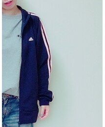 adidas | ジャージ