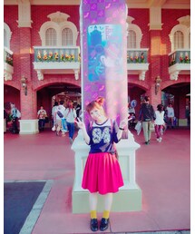 ミッキーカラーコーデ❤️BBA | その他