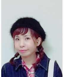 REVOLVER | ハンチング/ベレー帽