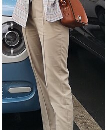 URBAN RESEARCH | チノパンツ