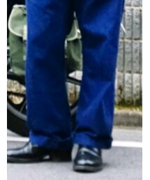 ORCIVAL | デニムパンツ