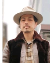 lost worlds  | その他アウター