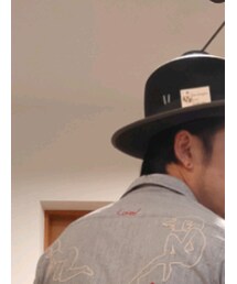 STETSON | ハット