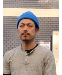 no brand | ニットキャップ/ビーニー