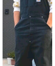 Carhartt | サロペット/オーバーオール