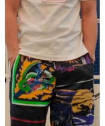 Organ-Za | その他パンツ