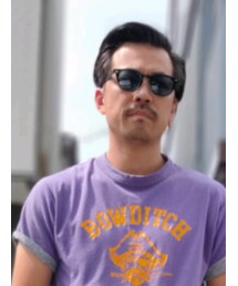 VINTAGE | Tシャツ/カットソー