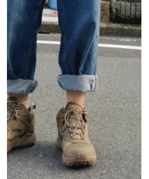 UNDER ARMOUR | スニーカー