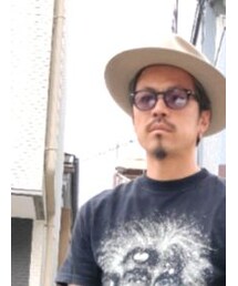 STETSON | 60s vintage open road(ハット)