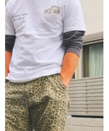 no brand | その他パンツ