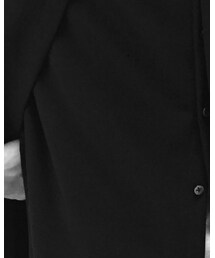 double quotation | シャツ/ブラウス