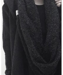 double quotation | ストール/ショール