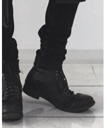 CHRISTIAN PEAU | ブーツ