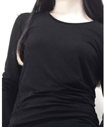 double quotation | Tシャツ/カットソー