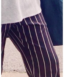GU | パンツ