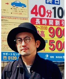 KANEKO OPTICAL | メガネ