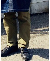 orSlow | その他パンツ