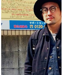 STANDARD SUPPLY | バックパック/リュック