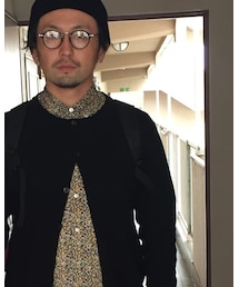 URBAN RESEARCH | カーディガン/ボレロ