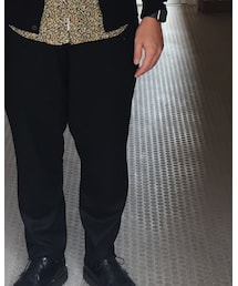 GALLEGO DESPORTES | その他パンツ