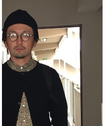 back Jack | バックパック/リュック