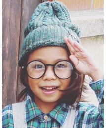 WASK | ニットキャップ/ビーニー