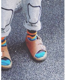 4funkyflavours | ソックス/靴下