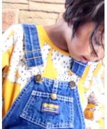 minirodini | トップス