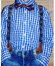 EAST END HIGHLANDERS | シャツ/ブラウス