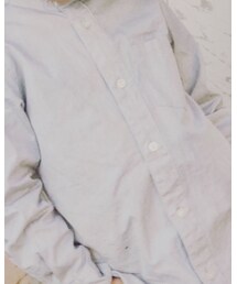 EASTENDHIGLANDERS | シャツ/ブラウス