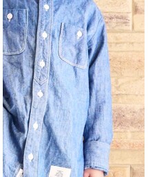 Smoothy | シャツ/ブラウス