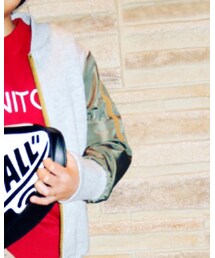 DILASH | ジャケット/アウター