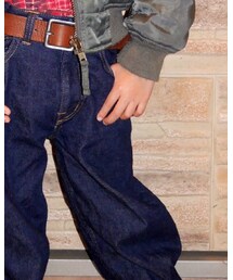 EAST END HIGHLANDERS | その他パンツ
