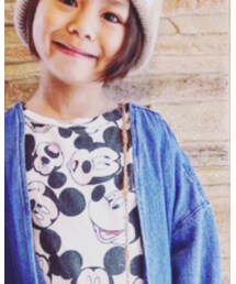 little eleven paris | Tシャツ/カットソー