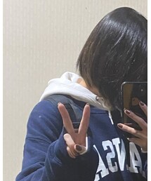 GU | パーカー