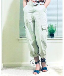 URBAN REVIVO | その他パンツ