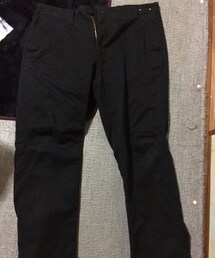 GU | GUパンツ(チノパンツ)