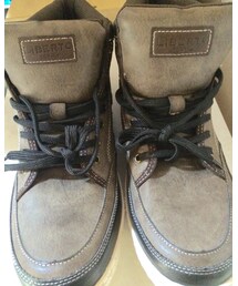 EDWIN | EDWIN靴(シューズ)