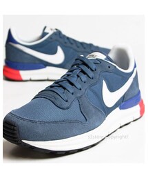 NIKE | LUNAR INTERNAYIONALIST NIKE(スニーカー)