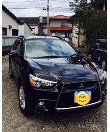 三菱RVR(自分の車) | 三菱RVR(自分の車)(その他)