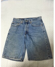 Levi's | Levi's デニム 半ズボン(デニムパンツ)