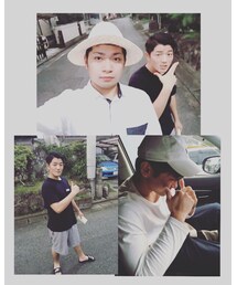 俺の柔道部の後輩 | 俺の柔道部の後輩(その他)