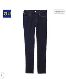 GU | スキニージーンズ(デニムパンツ)