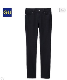 GU | スキニージーンズ(チノパンツ)