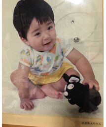 幼い頃の自分 | 幼い頃の自分(その他)
