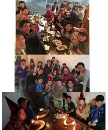 誕生日サプライズ | 誕生日サプライズ(その他)