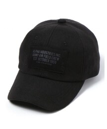 ※ALPHA | ALPHA LOWCAP(キャップ)