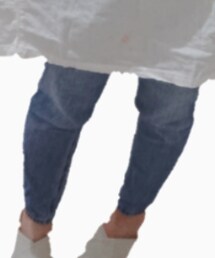 GU | デニムパンツ