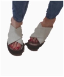 Regetta Canoe | サンダル